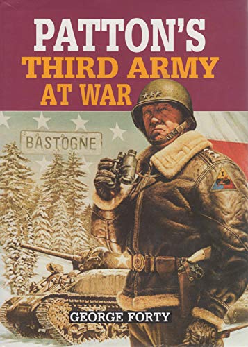 Patton's Third Army at War