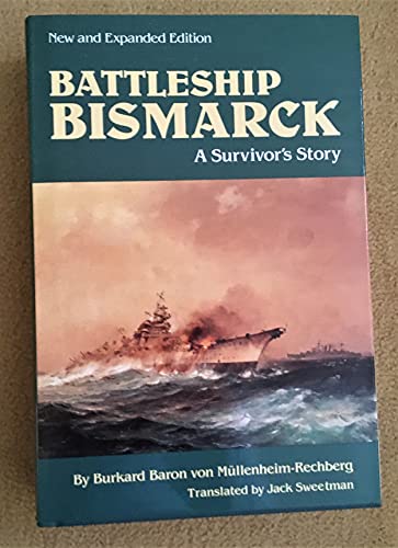 Battleship "Bismarck"