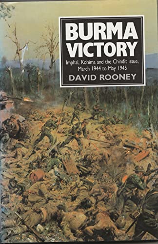 Burma Victory