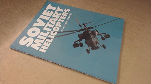 Soviet Military Helicoptors