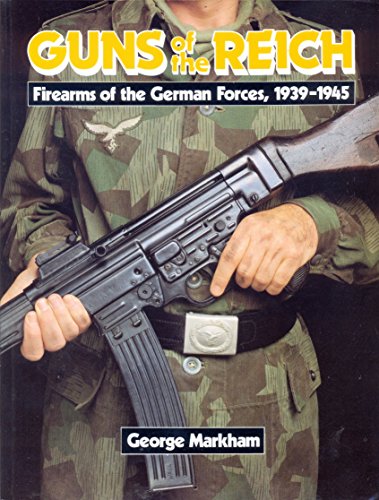 Guns of the Reich