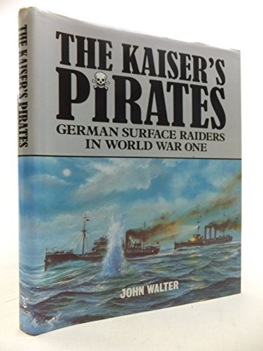 The Kaiser's Pirates