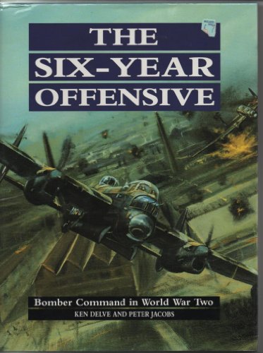 The Six Year Offensive