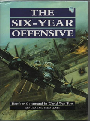 The Six Year Offensive
