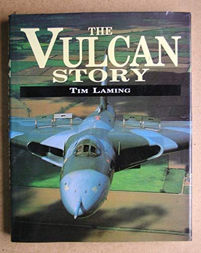 The Vulcan Story