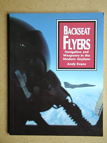 Back Seat Flyers