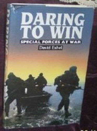 Daring to Win