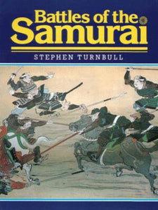 Battles of the Samurai 