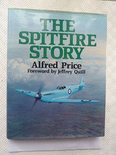 The Spitfire Story