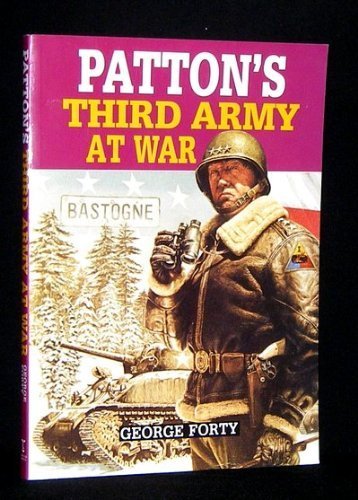 Patton's Third Army at War