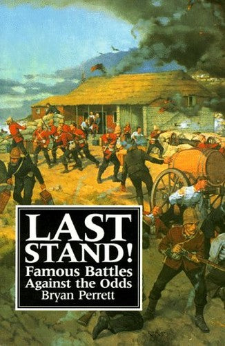 Last Stand!