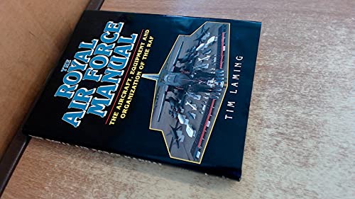 The Royal Air Force Manual
