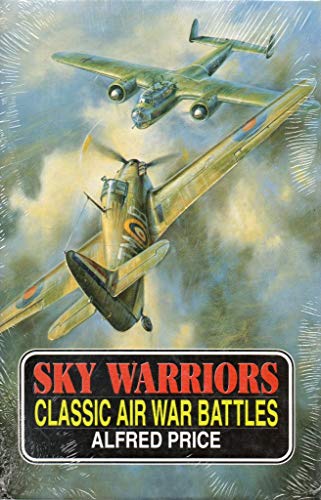 Sky Warriors