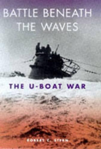 Battle Beneath the Waves