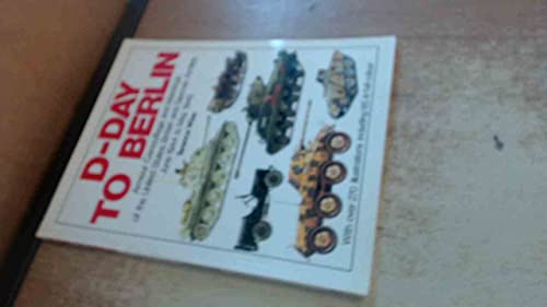 D-Day to Berlin