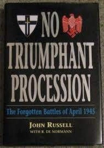 No Triumphant Procession