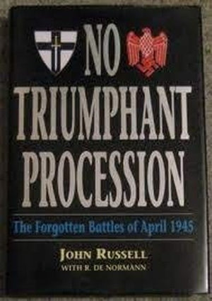 No Triumphant Procession