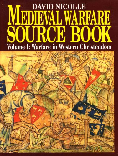 The Medieval Warfare Source Book