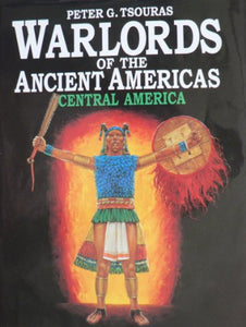 Warlords of the Ancient Americas 