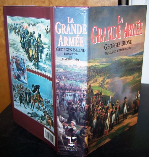 La Grande Armee, 1804-15