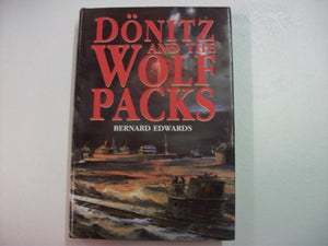 Donitz and the Wolfpacks
