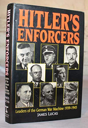 Hitler's Enforcers