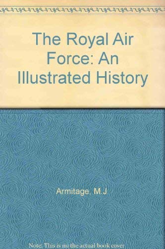 The Royal Air Force