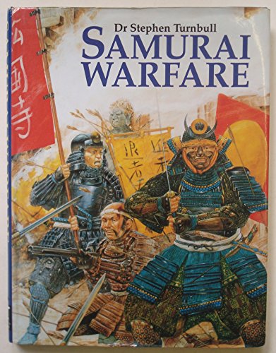 Samurai Warfare