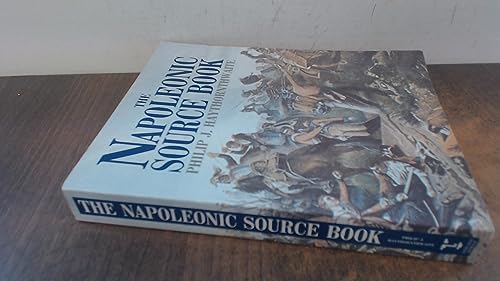 The Napoleonic Source Book