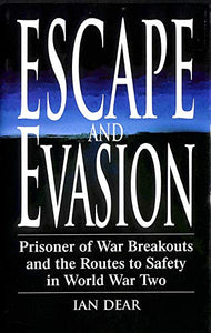 Escape and Evasion 