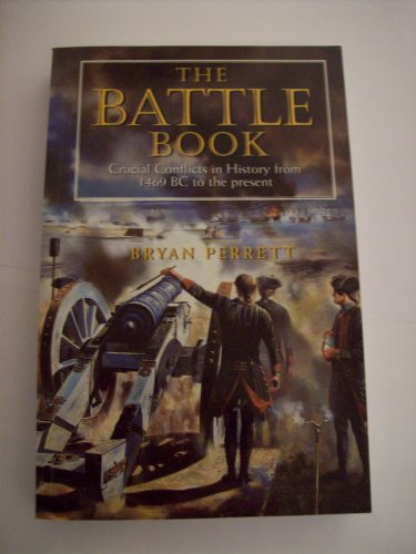 The Battle Book