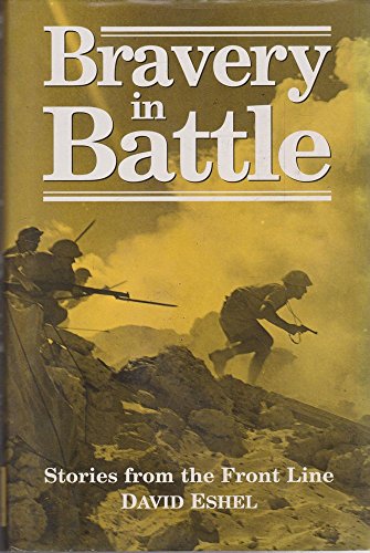 Bravery in Battle
