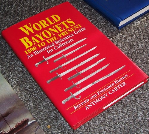 World Bayonets