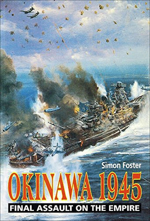 Okinawa, 1945