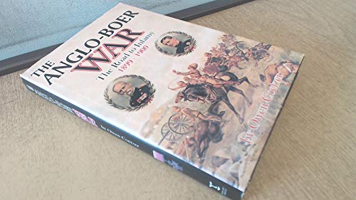 The Anglo-Boer War