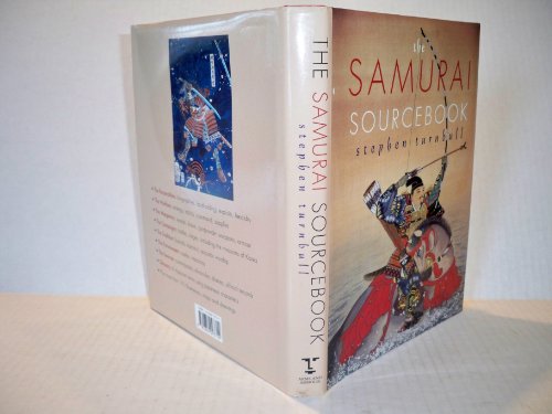 The Samurai Sourcebook