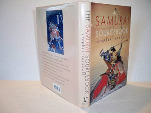 The Samurai Sourcebook