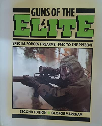 Guns of the Elite