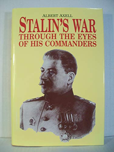 Stalin's War