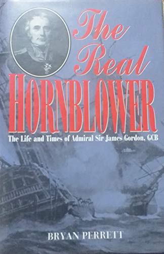 The Real Hornblower