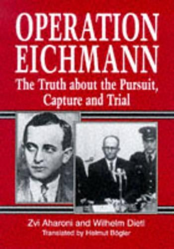 Operation Eichmann