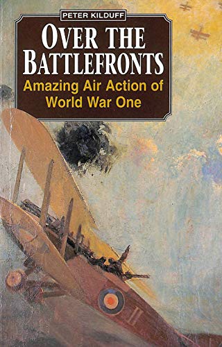 Over the Battlefronts