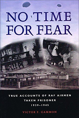 No Time for Fear