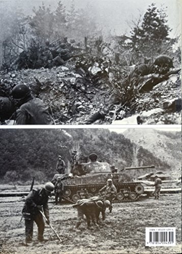 At War in Korea