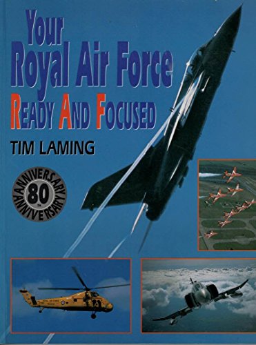 Your Royal Air Force