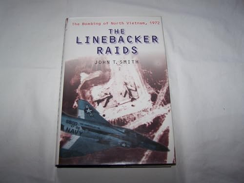 The Linebacker Raids