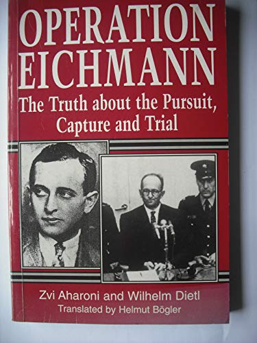 Operation Eichmann