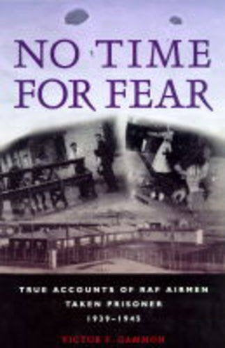 No Time for Fear