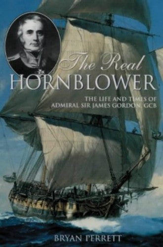 The Real Hornblower