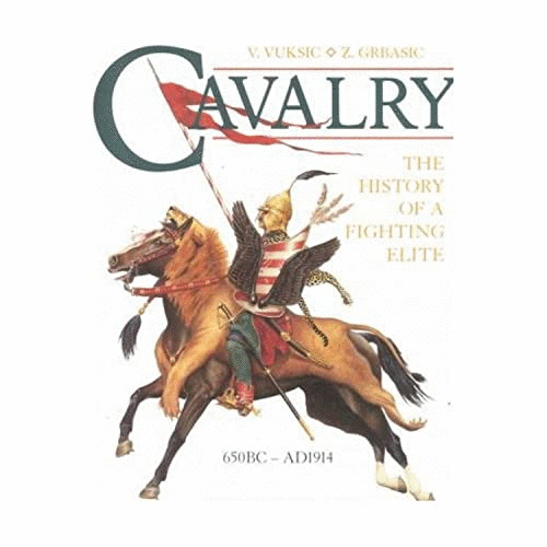 Cavalry
